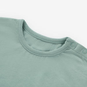 Оптовая продажа, Детский комбинезон из органического хлопка - Product Image 4