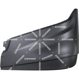 PARACHOQUES DELANTERO IZQUIERDO compatible con Iveco AD-AT S-WAY AD-AT X-WAY MY2019 AS X-WAY MY2019 AS S-WAY (5802794269) - Product Image 1