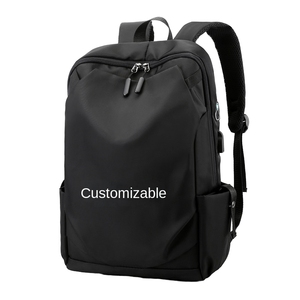 Men's Casual Large Capacity <strong>Backpack</strong> Printable Logo <strong>New</strong> Korean Fashion Style for Short-Distance Travel Multi-<strong>Function</strong> <strong>Backpack</strong> - Product Image 1