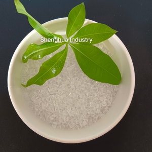 <b>Virgin</b> Gpps Granules <b>Polystyrene</b> 525 Resin Recycled Gpps Granules - Product Image 1