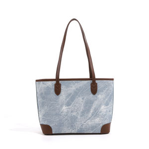 Borsa a Tracolla da Donna con Orsetto, Design <span class=keywords><strong>Graffiti</strong></span> con Fodera in Poliestere PU, Cerniera Personalizzabile per Autunno Estate - Product Image 5