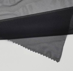 89% nylon 11% Spandex lưới vải nhanh chóng khô Jersey vải cho lót - Product Image 4