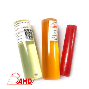 แท่งยางโพลียูรีเทน10-500มม. ความแข็ง90A บาร์ PU - Product Image 6