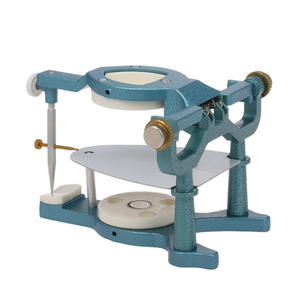 डेबेंचर कुंजी दंत सामग्री स्पष्ट किट बनाने के लिए उपयोग किया जाने वाला चुंबक ओक्लासल फ्रेम के साथ समायोज्य - Product Image 2