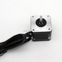 Motor de engranaje de estación de tapado para Bozu Xp600 I3200 Dx5 Dx7 cabezal de impresión Galaxy Human Xuli Allwin Eco Solvent impresora Estación de tapado