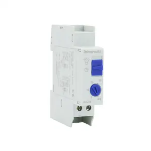 ALC18 Staircase Lighting relay Lighting controller 16A 0.5-20 Mins Overload Protection