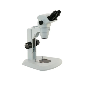 Microscopio de Laboratorio RL-2915 Estéreo 4X 384X con Base Fija, Iluminación Halógena/LED, No Portátil, Científico - Product Image 3