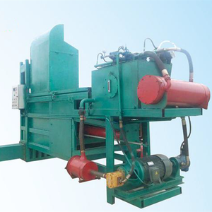 Presse à balles de paille de petite taille <span class=keywords><strong>pour</strong></span> herbe de Rhodes - Product Image 3