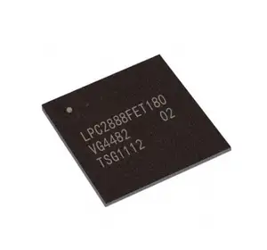 LPC2888FET180 IC ARM7 MCU 16BIT 180TFBGA