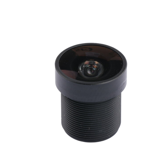 High-tech Optical CCTV Camera Lens No Distortion 6.2mm 1/2.5" 72x58.5X33 Degree M12 for Face Recognition Machine OEM 8M