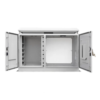Fabrication sur mesure de boîtiers pour batteries solaires et équipements en tôle d'aluminium et d'acier inoxydable par un fabricant OEM