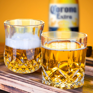 Hot Sale Customized Lead-Free Color Crystal <strong>Glass</strong> Whisky <strong>Glasses</strong> Brandy Vodka Liquor Whiskey Cup Shot <strong>Glasses</strong> Liquor <strong>Glasses</strong> - Product Image 5