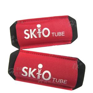 Correas <span class=keywords><strong>de</strong></span> Esquí <span class=keywords><strong>de</strong></span> Fondo Nórdicas Acolchadas <span class=keywords><strong>de</strong></span> Eva al por Mayor, Cierre <span class=keywords><strong>de</strong></span> Gancho y Bucle, Ecológicas y Duraderas para <span class=keywords><strong>Fijaciones</strong></span> <span class=keywords><strong>de</strong></span> Snowboard, Nivel Avanzado - Product Image 1