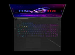 Ordinateur portable de jeu original <span class=keywords><strong>Rog</strong></span> <span class=keywords><strong>Strix</strong></span> Scar 18 version chinoise I9-14900HX Rtx4090/<span class=keywords><strong>4080</strong></span> pouces 240 Hz haute configuration - Product Image 5