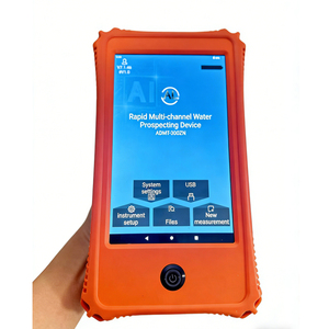 Détecteur d'eau souterraine multicanal AIDU ADMT-180ZN <span class=keywords><strong>de</strong></span> 180 m, précis et abordable - Product Image 2