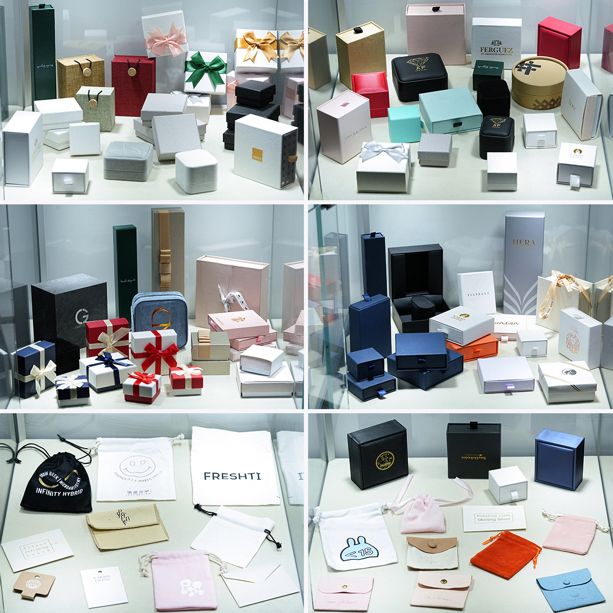 costomized boxes