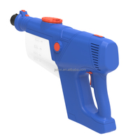 Pulvérisateur électrostatique à main sans fil, fonctionne sur batterie, similaire à la victoire VP200ES progus PX200ES