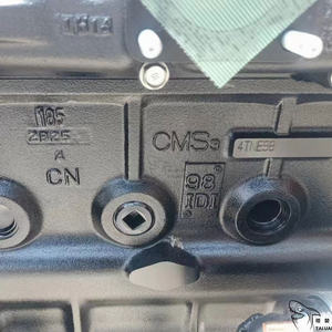 ชุดประกอบเครื่องยนต์ดีเซลแบบสมบูรณ์ของ4TNE98ญี่ปุ่นของแท้ - Product Image 5