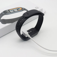 Chargeur sans fil de haute qualité pour Redmi Watch 2 Lite, câble de charge USB, station de charge pour montre connectée Xiaomi Redmi Watch 2