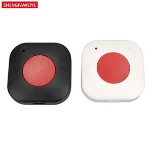 Type-C Charging Anti Loss Device <strong>Plastic</strong> Box Bidirectional Search Locator <strong>Plastic</strong> <strong>Enclosure</strong> - Product Image 3