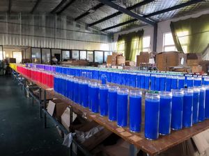 Candele Religiose Profumate Personalizzate all'Ingrosso, Candela in Vetro per 7 Giorni di Preghiera per Chiesa e Spiritualità - Product Image 3