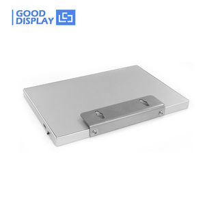 Écran E-Paper SPI GDEW0215T12 de 2,15 pouces, 208x112, rafraîchissement partiel en 0,5s, panneau E-Ink économique pour projets embarqués DIY - Product Image 4