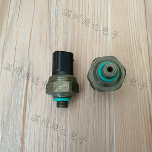 Pressure Sensor 6909257 52CP17-01 For Replace Repair 0.1 Measurement <b>Range</b> - Product Image 3