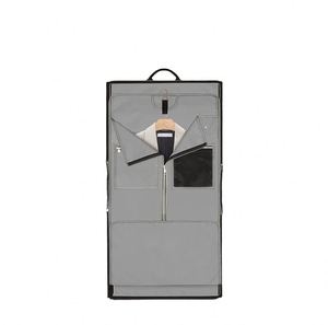 Bolsa de viaje convertible personalizada de fábrica BSCI, tipo maleta de mano, con correas para hombro y mochila, a la moda, nueva. - Product Image 3