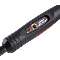 Fer à sceller numérique à LED Prolux 220V 100-220 ° Chaussette antiadhésive avec support pour film de recouvrement d'avion RC