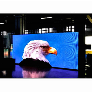 Mur vidéo LED haute résolution EG, étanche, pour piscine, P3.91 P4.81, panneau LED de location, écran LED publicitaire HD pour extérieur - Product Image 3