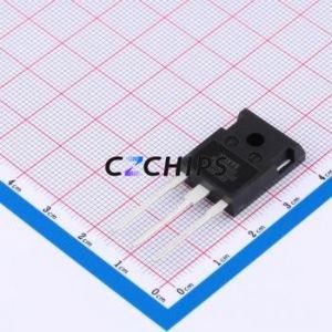 Transistor de efecto de campo de transistor IXFH72N30X3 TO-247 nuevo original (MOSFET) - Product Image 1