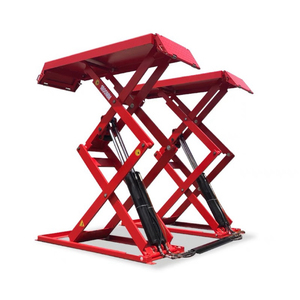 <span class=keywords><strong>Elevador</strong></span> <span class=keywords><strong>de</strong></span> Tijera para Taller 3500kg/4000kg 1850mm <span class=keywords><strong>Elevador</strong></span> <span class=keywords><strong>de</strong></span> Tijera Sobre Suelo <span class=keywords><strong>Elevador</strong></span> <span class=keywords><strong>de</strong></span> Coches <span class=keywords><strong>de</strong></span> Tijera - Product Image 2