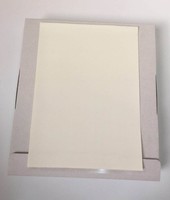 Feuille de glaçage comestible personnalisable pour imprimante à glaçage pour la décoration de gâteaux