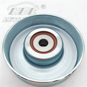 16603-97401 16603-23011 VKM67000 Venta al por mayor de piezas de automóvil HDE, polea tensora para Toyota Yaris - Product Image 3