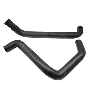 Manguera inferior y superior de agua para excavadora E325D, E324D, E329D (2302870, 230-2870, 281-3487, 2813487) - Product Image 1