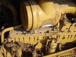 Hot sale used bulldozer D8N/D9N crawler dozer,High Quality D8 Dozer - Product Image 6