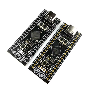 STM32F401CCU6 STM32F411CEU6 Development Board Electronic Components with High Performance CPU for Prototype Design Datalogging - Product Image 5