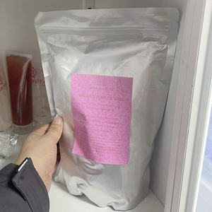 Poudre de <span class=keywords><strong>masque</strong></span> de différentes saveurs 1000G Peel Off Jelly Mask Premium Modeling Rubber Mask Spa Set for Salon Professional - Product Image 2