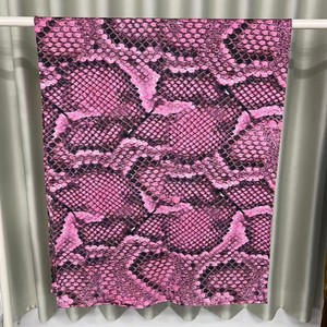 両面プリントジャージーヒジャーブ女性用クイックドライ通気性ムスリムスカーフ - Product Image 3