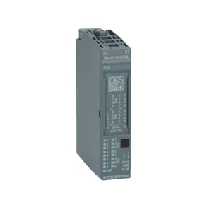 Module de sortie numérique Siemens 6ES7132-6BH01-0BA0 SINAMIC SIMATIC ET 200SP, neuf, 100 % original - Product Image 1