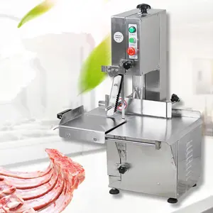 Machine à scier les os de table fixe 2200w