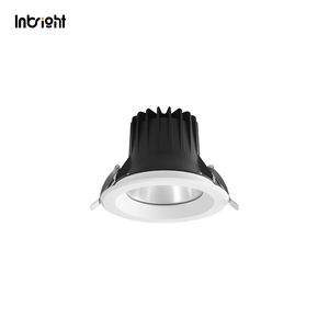 Faretto LED da Incasso Intelligente Dimmerabile 18W 28W 38W 48W con Cambio CCT per Progetti di Illuminazione Commerciale - Product Image 2