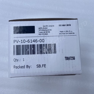 PAR-KER PV-10-6146-00 Diaphragme pneumatique d'origine pour l'automatisation industrielle de qualité - Product Image 1