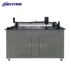 JY-FILMTHICK-CT18 Tam Otomatik Film Kalınlığı Ölçüm Cihazı 400-1000nm Büyük Boy Tahribatsız Test Cihazı - Product Image 1