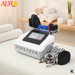 Equipo de Belleza Portátil Multifuncional de Electroestimulación Farádica para Adelgazamiento, al <span class=keywords><strong>Mejor</strong></span> Precio - Product Image 1