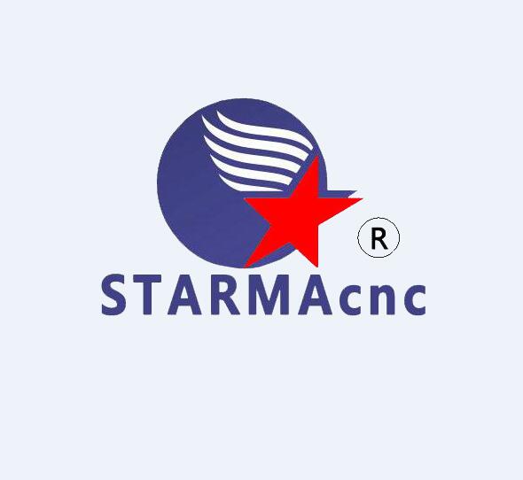 Jinan Starma Intelligent Tech Co., Ltd. logo