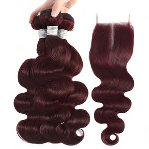 La Capa de Queratina de las Hebras de Cabello Indio Virgen Sin Tratar se Utiliza <span class=keywords><strong>para</strong></span> Extender <span class=keywords><strong>el</strong></span> Cabello al Trenzar Cabello <span class=keywords><strong>Rizado</strong></span> - Product Image 1
