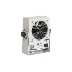 AP-DC2453-2 Petit ventilateur ionisant statique ESD - Product Image 2