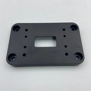Cnc Machining Service Custom Multi Color Anodizing Keyboard High Quality Cnc Machining Mechanical Keyboard Case Quickly Produce - Product Image 2