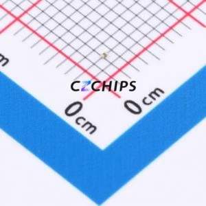 C0201X5R103K160NTA SMD Capacitor (MLCC) 0201 ( Capacitance: 10nF )( Precision: 10% Rated Voltage: 16V ) - Product Image 2